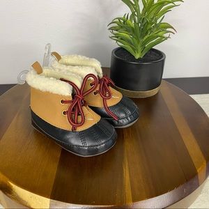 Carter’s Duck Boots